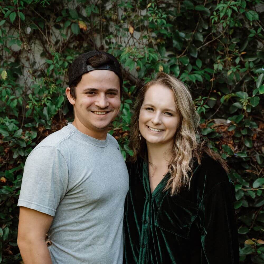Jeremiah & Kelsie Fulp