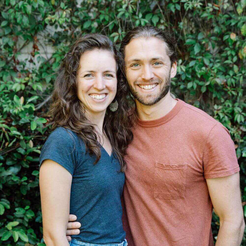 Joshua & Kelly Tucker