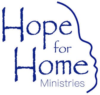 Hope for Home Ministries