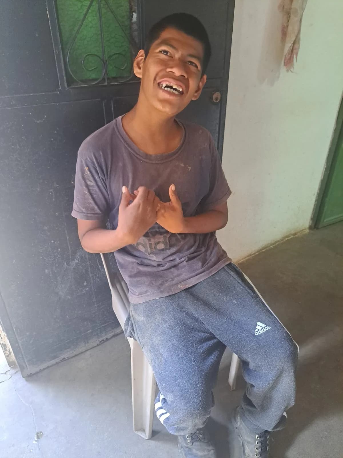 Hilario Josue