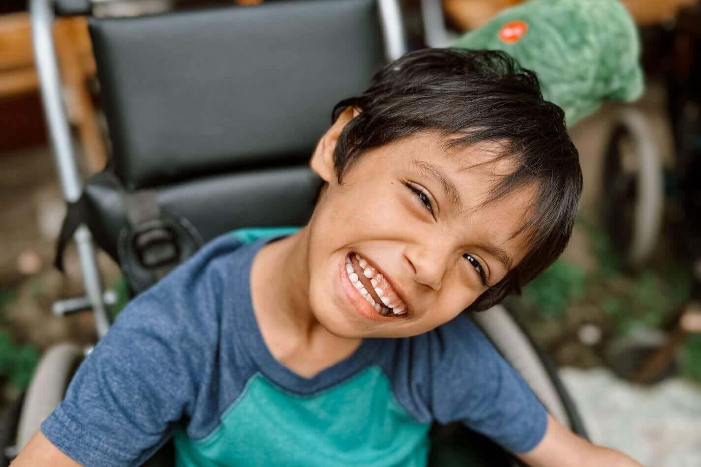 Child Sponsorships